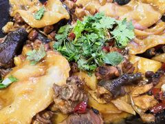 -大学城夜市大排档(凤栖路店)