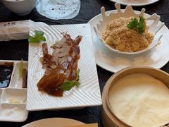 -正德楼果木烤鸭·渔家菜(东港店)