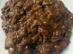 -三居鲁味坊黄焖鸡(山大路店)