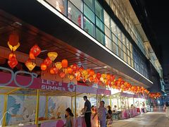 -杭州西湖银泰百货