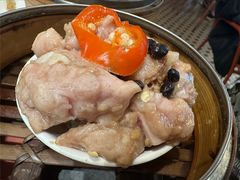-点点心点心专门店(旺角店)