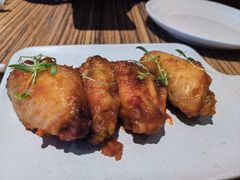 -榖屋house of flour(张江首店)