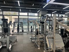 -OG01·24h私教铁馆(中鼎316店)