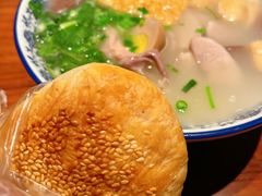 -小潘记鸭血粉丝汤
