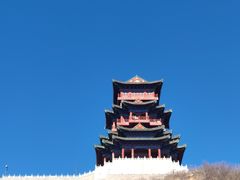 -定都峰