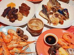 -厦门艾美酒店·新食谱西餐厅