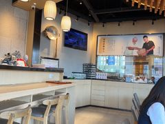 -味太助·银饭食堂(中华城店)