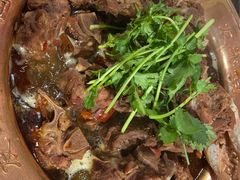 -友乐居羊蝎子(西直门店)