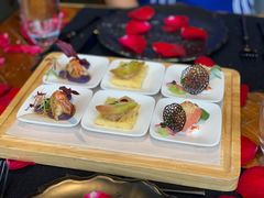 -AZUL by FUEL蓝色·法式酒馆(琶醍店)