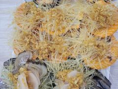 -船奇蒸汽海鲜·闽菜(八市海鲜总店)