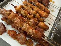 -马海涛牛肉串·午市牛腩饭·烧烤夜宵(领汇广场店)