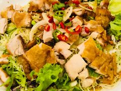 油淋鸡-全州拌饭馆(断桥店)