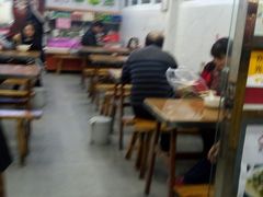 大堂-尚干依清小吃(西洪店)