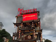 -印象鲵宴·张家界地标美食名片(溪布街店)