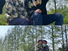 -前小桔亲子创意农场·草莓采摘·露营烧烤