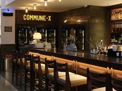 -COMMUNE·X幻师(福田COCOPark店)