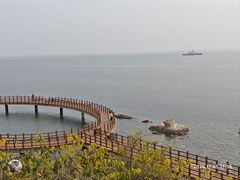 -养马岛旅游度假区
