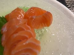 -赤坂亭·M9和牛烧肉·铁板烧·日料398放题(长泰广场店)