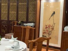 -蓬莱阁中餐厅(崇文门店)