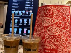 -OUR Bakery(SKP-S店)