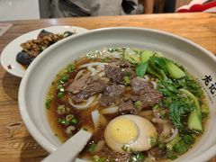 -湘人龙记老长沙米粉(鸟巢店)