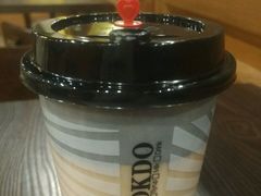 -多克多蒸气茶DOKDO(鼓楼绿地店)