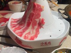 -小龙坎火锅(全球总店)