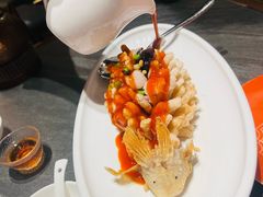 -小厨娘金榜题名(夫子庙贡院街店)