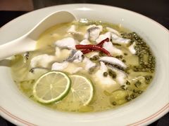 -醉东Oriental House(静安嘉里中心店)