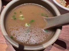 -巴奴毛肚火锅(京西大悦城店)