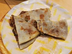 -甲乙饼·手工牛肉饼(天通苑华联店)