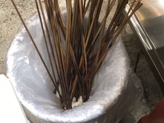 -钢管厂歆瑞源油卤串串香(春熙路太古里店)