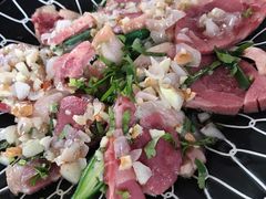 -摩登有记·新派泰国菜(银钻广场店)