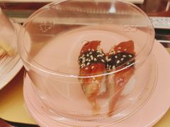-争鲜回转寿司(天府广场-今站PLUS店)