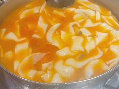 蕃茄排骨煲-蕃茄述·好汤自然来(江汉路店)