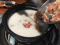 -盈田盈粥庄(博山东路店)