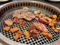 -AJIYA·池袋日式烧肉自助(天津万象城店)