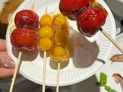 -106餐厅北京菜.烤鸭(百子湾店)