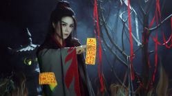 -梓摄影古装写真工作室(富力广场店)
