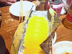 -泥炉烧肉师(新街口金銮巷店)
