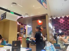 -望蓉城·古法酸菜鱼(世纪汇店)