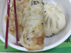 -北大学一食堂