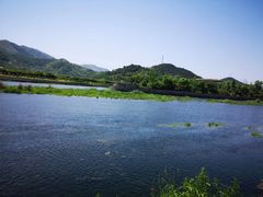 -溪口-滕头旅游景区