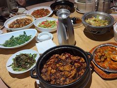 -柴米油盐三杯鸡(象山北路店)
