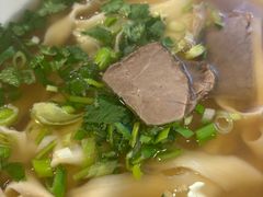 -兰州老马食府(小潞邑店)