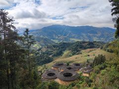 -南靖田螺坑土楼群景区