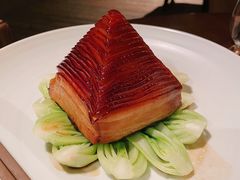 金牌扣肉-湖滨28中餐厅·西湖宴·杭州君悦酒店