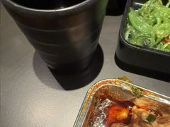 -千寻烧肉(政务区店)