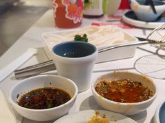 -左庭右院鲜牛肉火锅(新梅广场店)