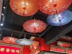 大堂-蜀香格格•剁椒鱼头(龙西店)